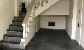 Imagem: SOBRADO 2 DORMS PQ. PINHEIROS