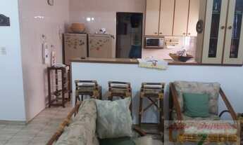 Imagem 6: Apartamento para Venda em Peruíbe, Jardim Barra de Jangada, 1 dormitório, 1 banheiro, 1 va