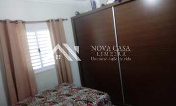 Imagem 3: Casa no Santa Eulália Limeira-SP