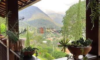 Imagem 7: Casa à venda em condomínio 4 quartos, 2 suítes, Albuquerque, Teresópolis