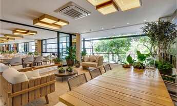 Imagem 5: Opus Vítreo - Apartamento 4 quartos, sendo 4 suítes