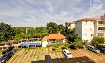 Imagem 6: Apartamento à venda 3 Quartos, 1 Suite, 1 Vaga, 76M², Loteamento Center Santa Genebra, Cam