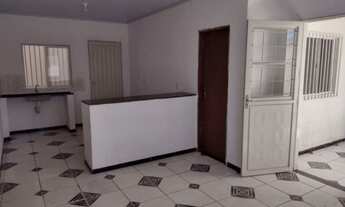 Imagem 5: Casa para venda possui 140 metros quadrados com 3 quartos em Jardim Imperador - Suzano - S