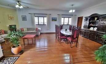 Imagem 5: Apartamento para Venda em Presidente Prudente, Bosque, 4 dormitórios, 2 suítes, 4 banheiro