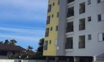 Imagem: Apartamento para venda tem 56 metros quadrados