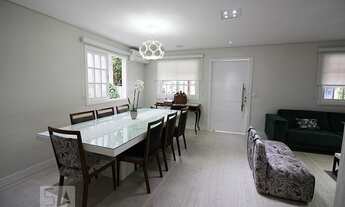 Imagem 7: Casa de Condomínio para Aluguel - Taboão, 4 Quartos, 175 m2