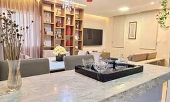 Imagem 6: Apartamento para venda tem 141 metros quadrados com 3 quartos em Araçagy - São José de Rib