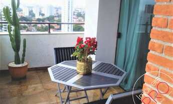 Imagem 6: Apartamento, Campo Belo - São Paulo