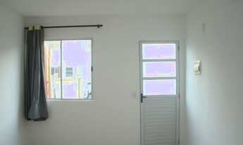 Imagem 2: Casa de 89 metros quadrados no bairro Guaratiba com 2 quartos