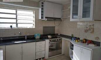 Imagem 7: Sobrado com 4 dormitórios à venda, 117 m² por R$ 900.000,00 - Vila Isa - São Paulo/SP