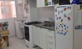 Imagem: Apartamento para venda - Santa Maria - Osasco