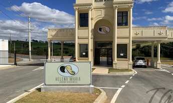 Imagem 2: TERRENO RESIDENCIAL em SOROCABA - SP, RESIDENCIAL HELENA MARIA