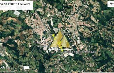 Imagem 4: Área à venda, 50250 m² por R$ 16.000.000,00 - Padre Sanches - Louveira/SP