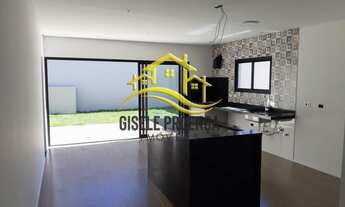 Imagem 7: Casa em Condomínio para Venda em Sorocaba, Jardim Novo Horizonte, 3 dormitórios, 3 suítes