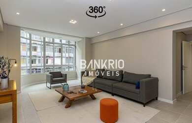 Imagem: Apartamento, 3 Quartos, 128 m², 1 Vaga