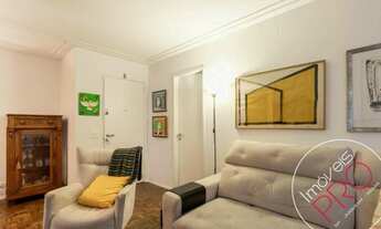 Imagem 3: 100m com 3 quartos em Moema !