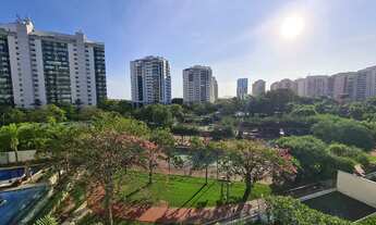 Imagem 2: Apartamento para venda com 296 metros quadrados com 4 quartos