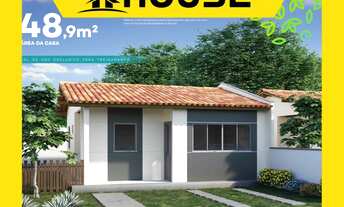 Imagem: Casas lua nova, condominio villa adagio