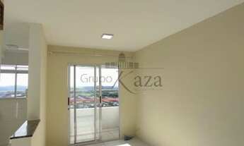 Imagem: Apartamento para aluguel possui 50 metros