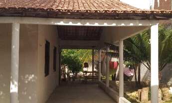 Imagem 2: Casa em Salinas Casa com 2 dormitórios