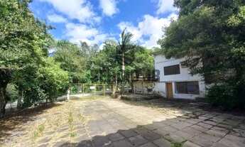 Imagem 5: Terreno com casa e depósito em Triunfo - Aceito veículo ou parcelamento