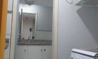 Imagem 5: KITNET mobiliada - Centro, Londrina - Alugue mesmo com restrição