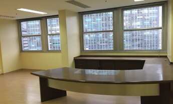 Imagem 2: Centro Edifício De Paoli Excelente Sala 260m2