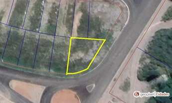 Imagem: Lote/Terreno para venda com 408 metros quadrados