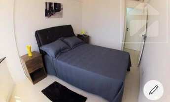 Imagem 4: Flat à venda 1 Quarto, 1 Vaga, 84M², Centro, Campinas - SP