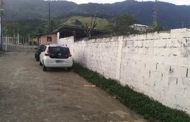 Imagem 2: Lote de terreno com toda infra pronto pra construir