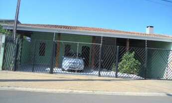 Imagem 2: Atibaia - Casa Padrão - JARDIM PAULISTA