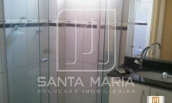 Imagem 3: Apartamento (tipo - padrao) 2 dormitórios/suite, cozinha planejada, em condomínio fechado