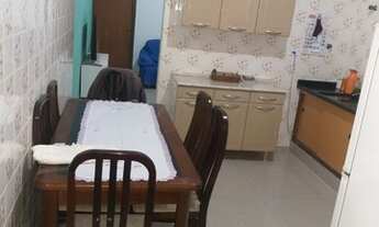 Imagem 4: Casa Térrea para venda possui 85 metros quadrados com 2 quartos em Aviação - Praia Grande