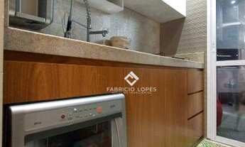 Imagem 4: Casa com 2 suítes à venda, 57 m² por R$ 235.000 - Jardim Colônia - Jacareí/SP