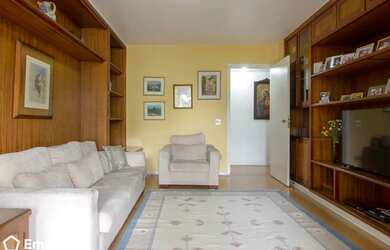 Imagem 5: Apartamento à venda em São Paulo