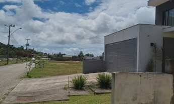Imagem 2: FLORIANóPOLIS - Terreno Padrão - Canasvieiras
