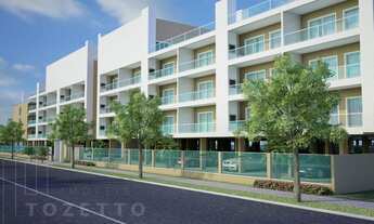 Imagem 2: Apartamento de Praia para Venda em Matinhos, 1 dormitório, 1 banheiro, 1 vaga