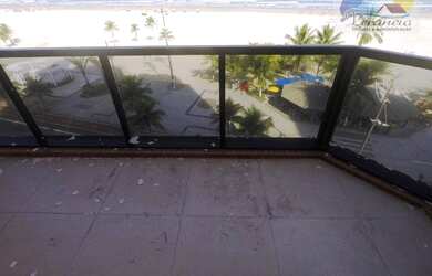 Imagem 6: Apartamento residencial à venda, Vila Guilhermina, Praia Grande