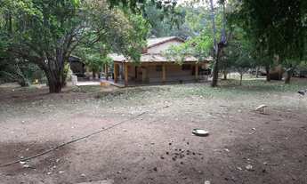 Imagem 4: Fazenda 30 Alqueires próx Itaberaí