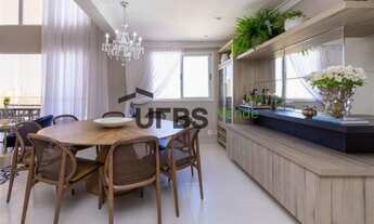 Imagem 3: Bossa Nova - Apartamento Duplex 3 quartos, sendo 3 suítes