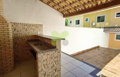 Imagem 5: Casa para aluguel, 2 quartos, 2 suítes, 1 vaga, Lagoa - Macaé/RJ