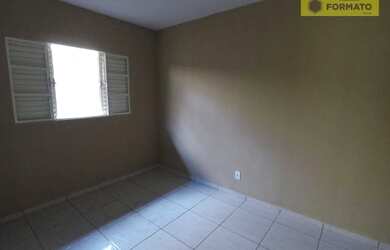 Imagem 4: Casa à venda, 55 m² por R$ 145.000,00 - Jardim Noroeste - Campo Grande/MS