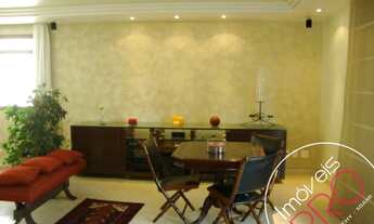 Imagem 4: Alto Padrão - Area Nobre Campo Belo! Apartamento com 203,60m²