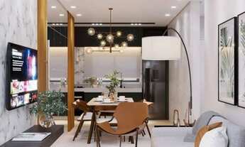 Imagem 4: Apartamento para venda tem 48 metros quadrados com 3 quartos em Bancários - João Pessoa