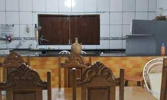 Imagem 7: Chácara com 2 dormitórios à venda, 13000 m² por R$ 390.000,00 - Distrito Agroindustrial de