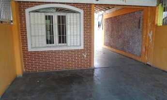 Imagem 4: Casa para Venda em Praia Grande, MIRIM, 2 dormitórios, 1 banheiro, 3 vagas