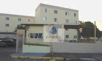 Imagem: Apartamento residencial à venda, Conjunto