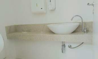 Imagem 4: Sala para alugar, 80 m² por R$ 4.000,00/mês - Vila Itapura - Campinas/SP