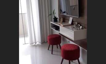 Imagem 4: Lindo Apartamento c/ 03qts/01suíte - Bairro Setor Sul Jamil Miguel