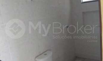 Imagem 4: Casa com 2 quartos - Bairro Residencial Vieira em Trindade